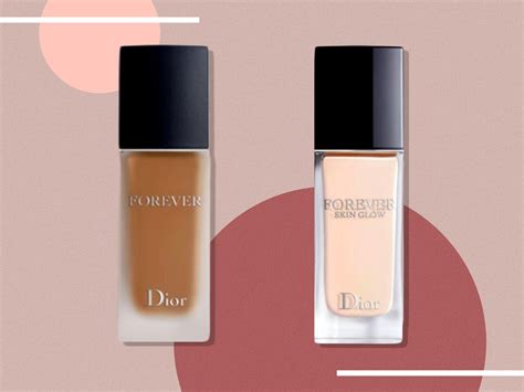 dior forever review